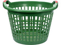 Openwerkte Tuinmand 35L