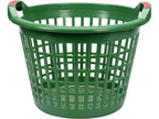 Openwerkte Tuinmand 35L