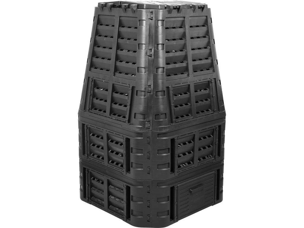 Kunststof Composter 1000L.