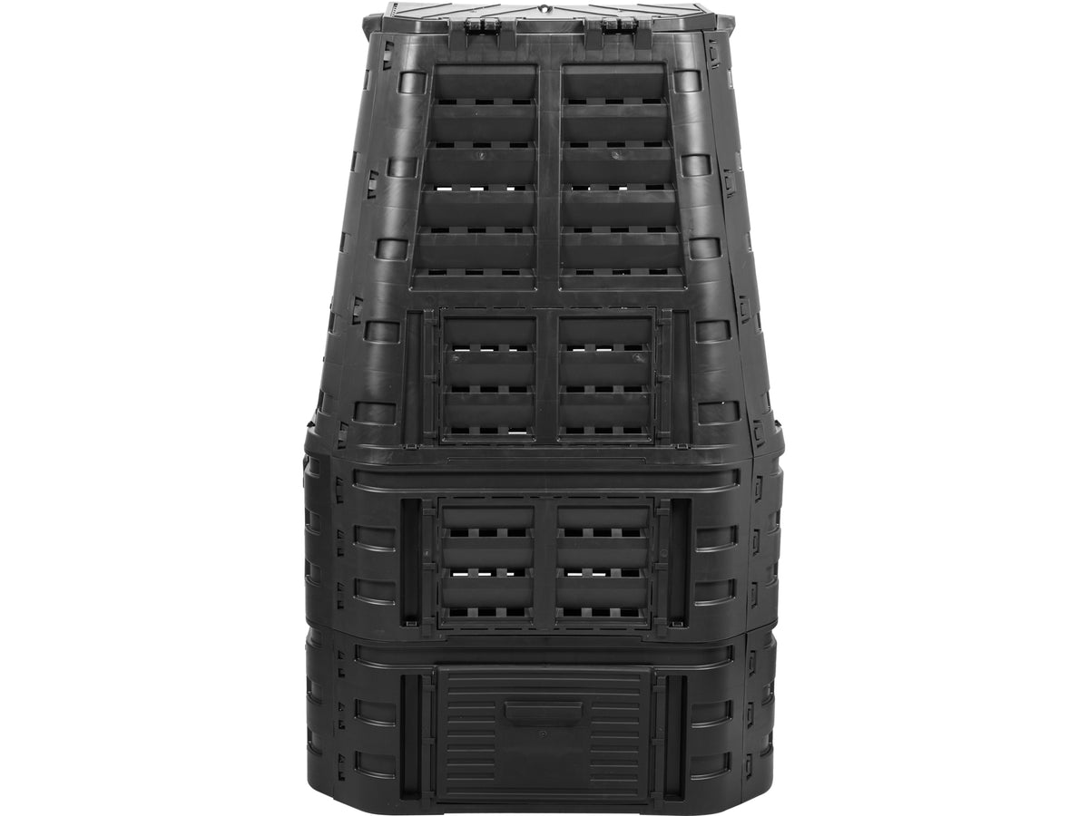 Kunststof Composter 1000L.