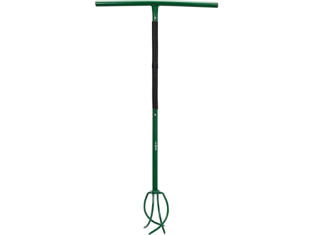 Handmatige Cultivator