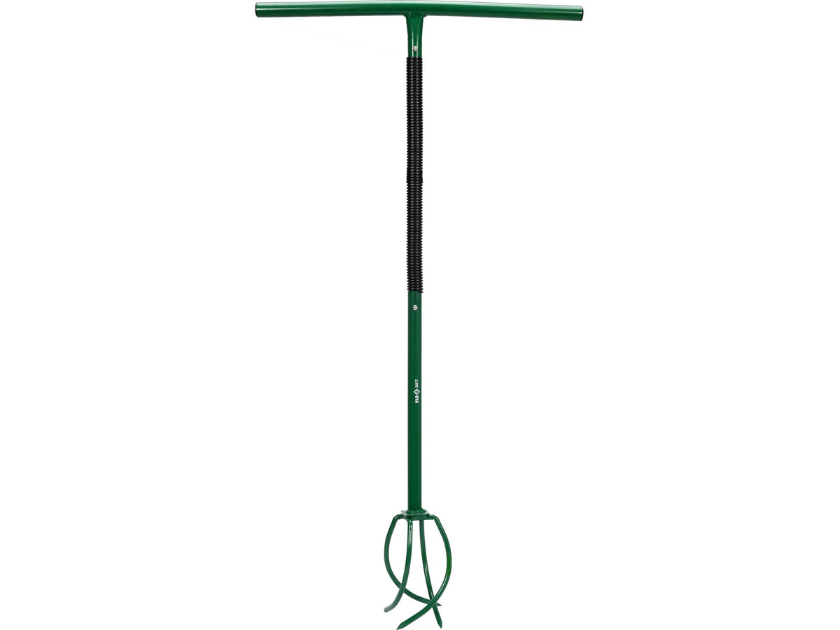 Handmatige Cultivator