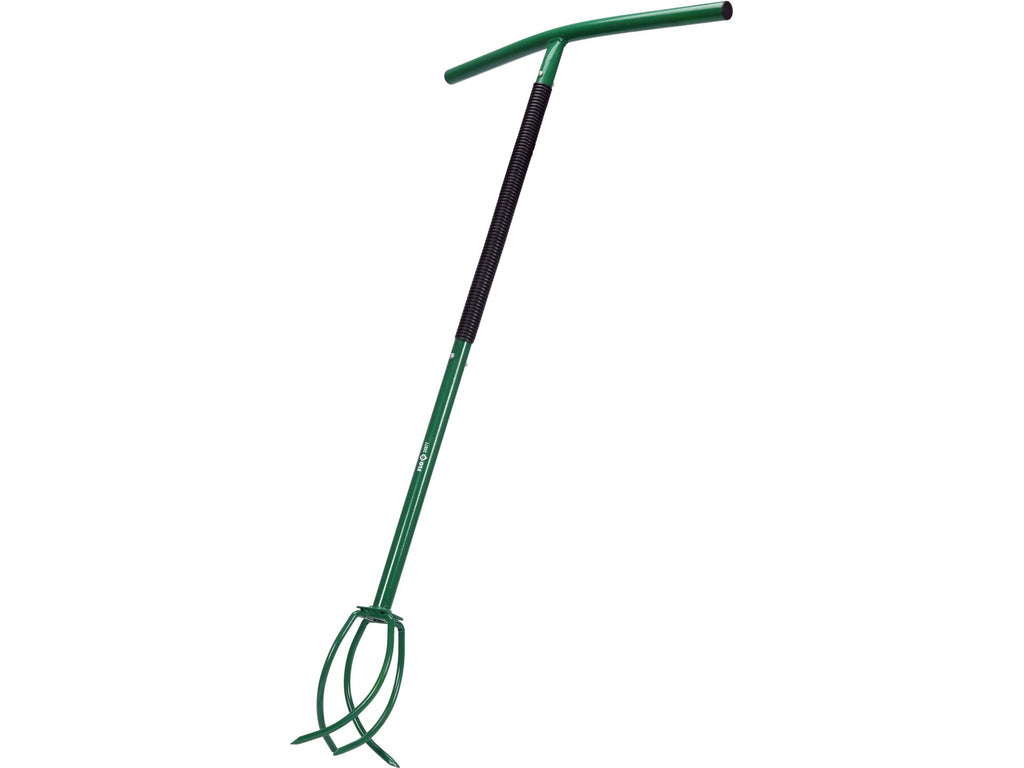 Handmatige Cultivator