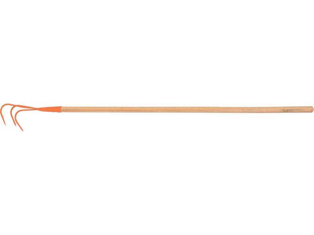 Tuinklauwen Met Handvat