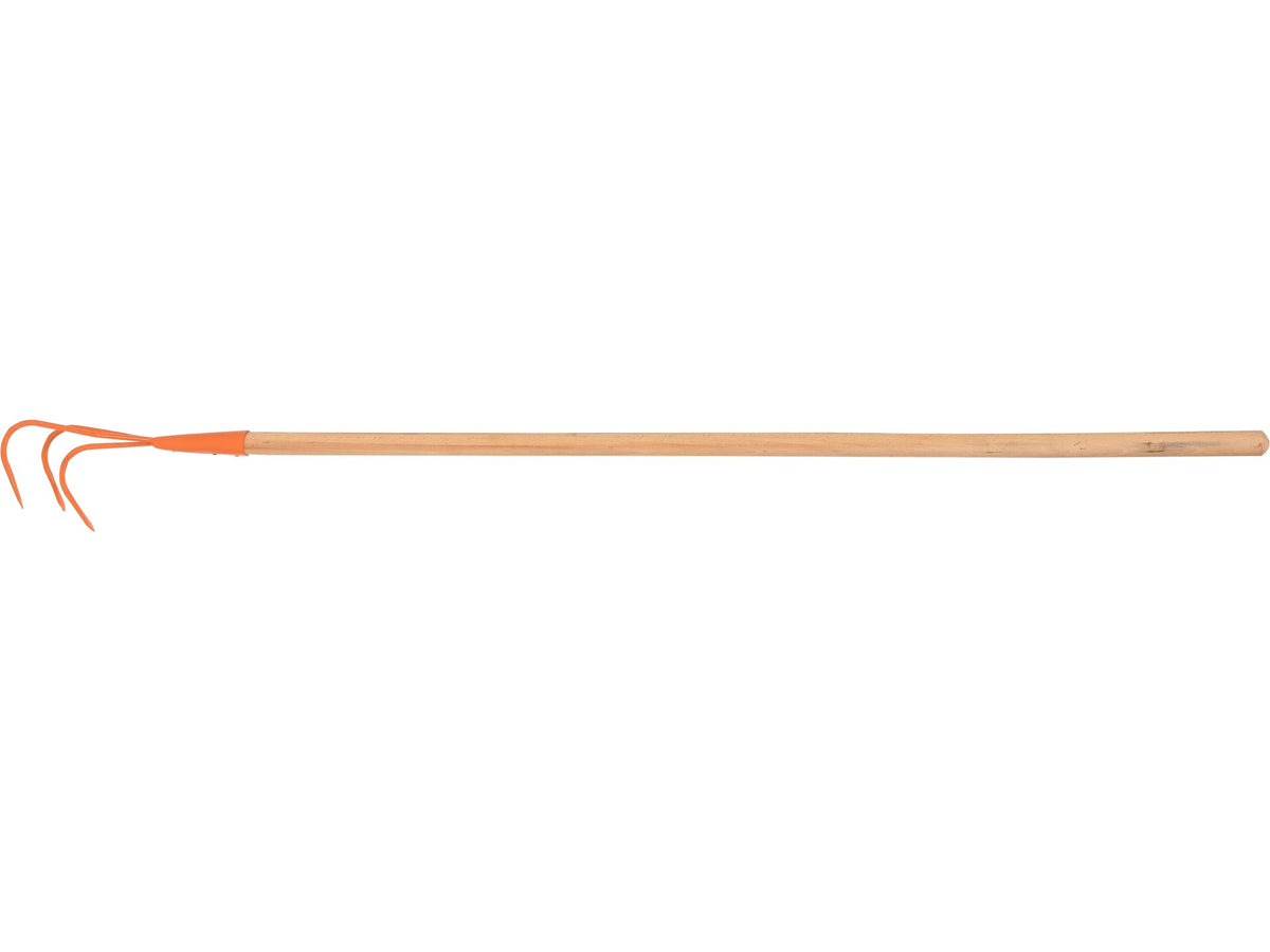 Tuinklauwen Met Handvat
