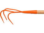 Tuinklauwen Met Handvat