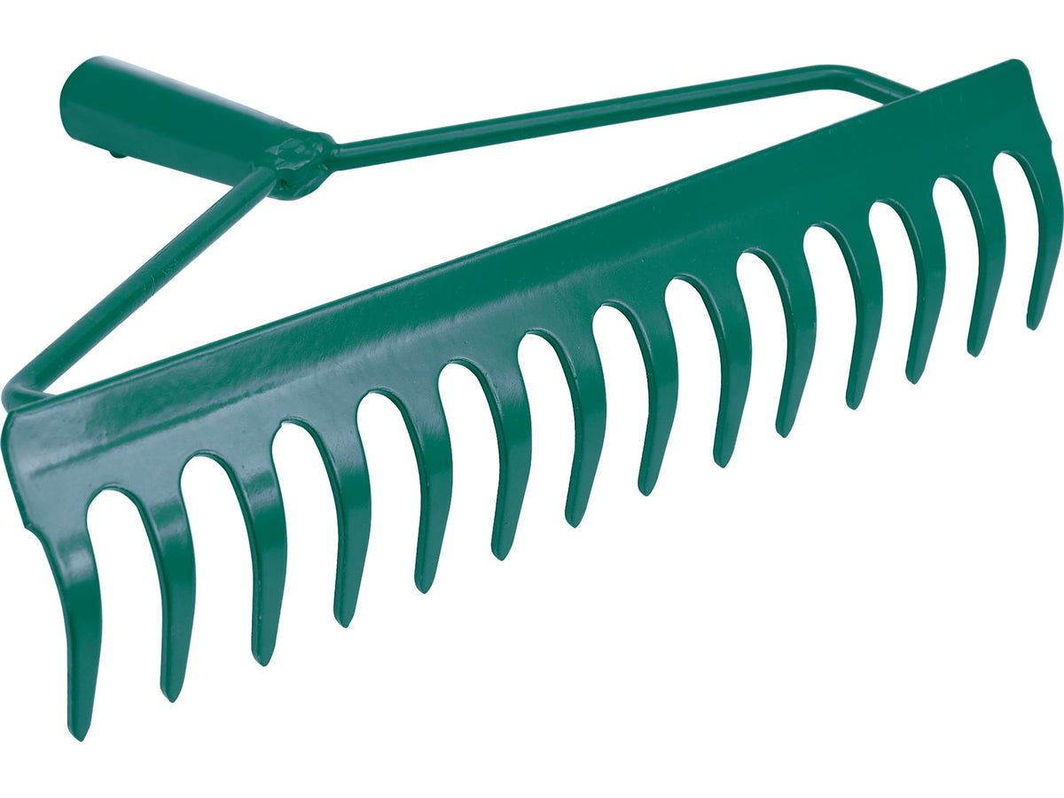 Metalen Booghark 360MM 14 Tanden