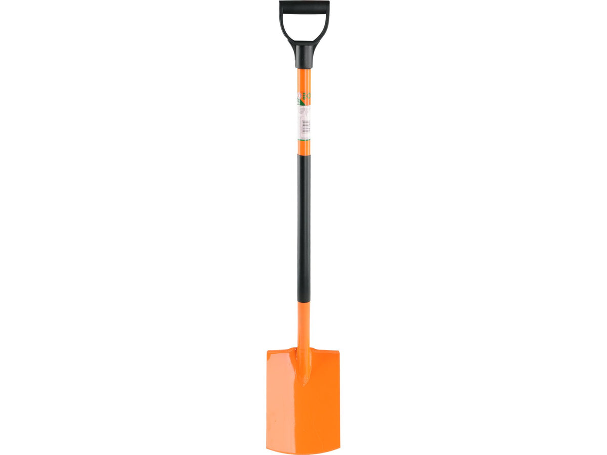 Rechte Spade Flo