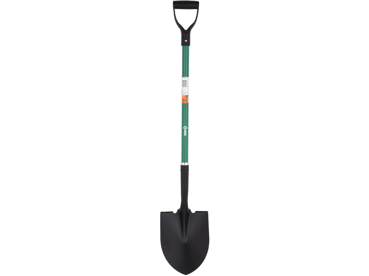 Scherpe Spade 120CM Glasvezel