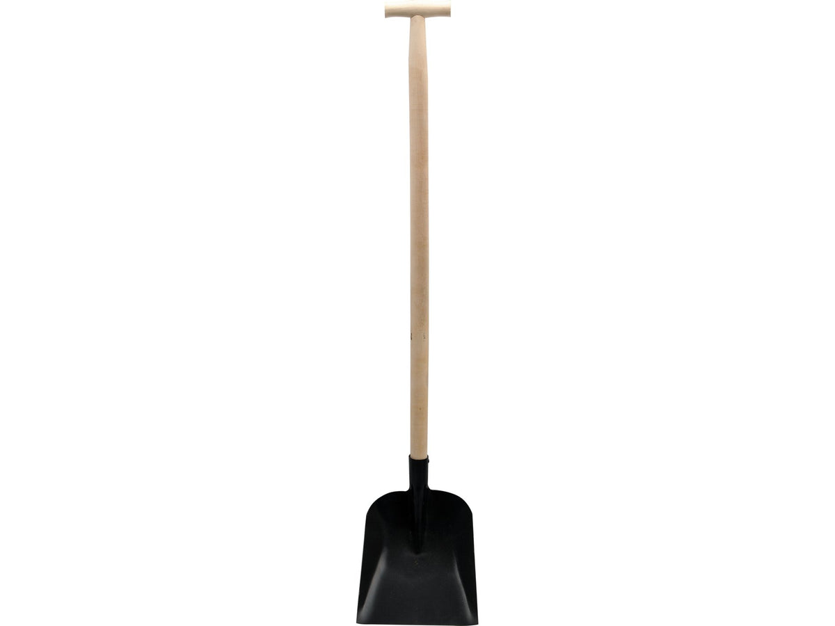 Zandschop Met T-Schacht