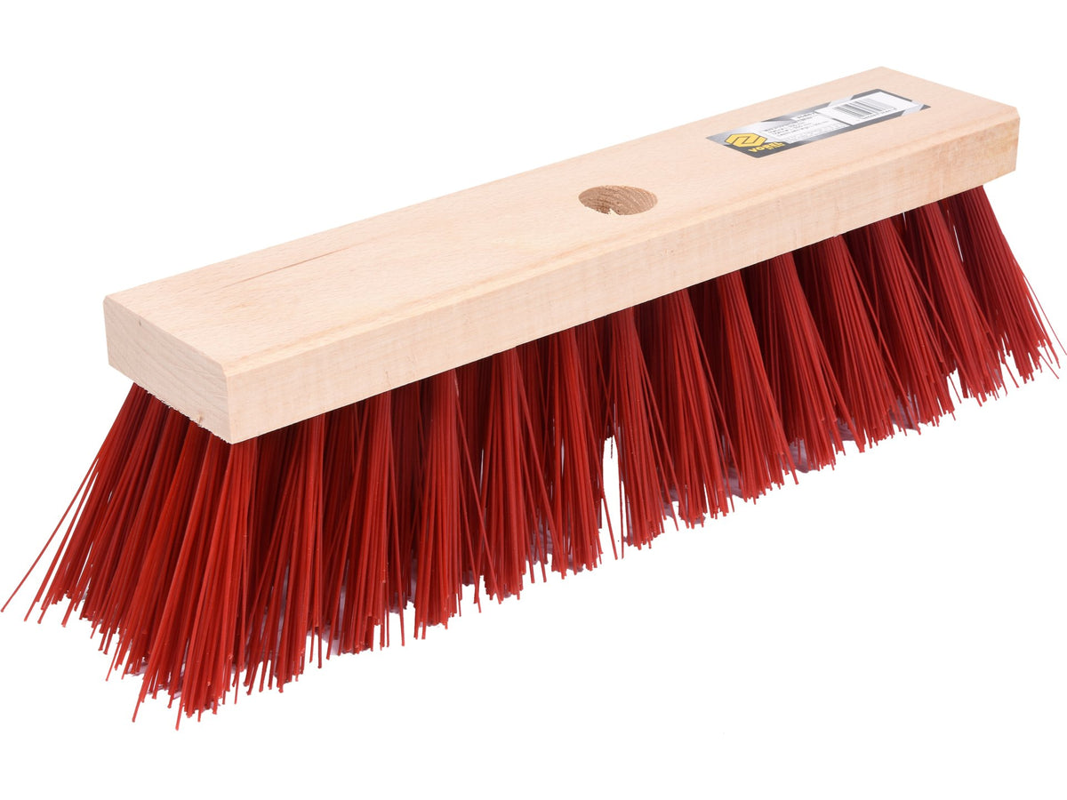 PVC Straatbezem Zonder Mouw L-300