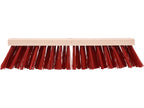 PVC Straatbezem Zonder Mouw L-400