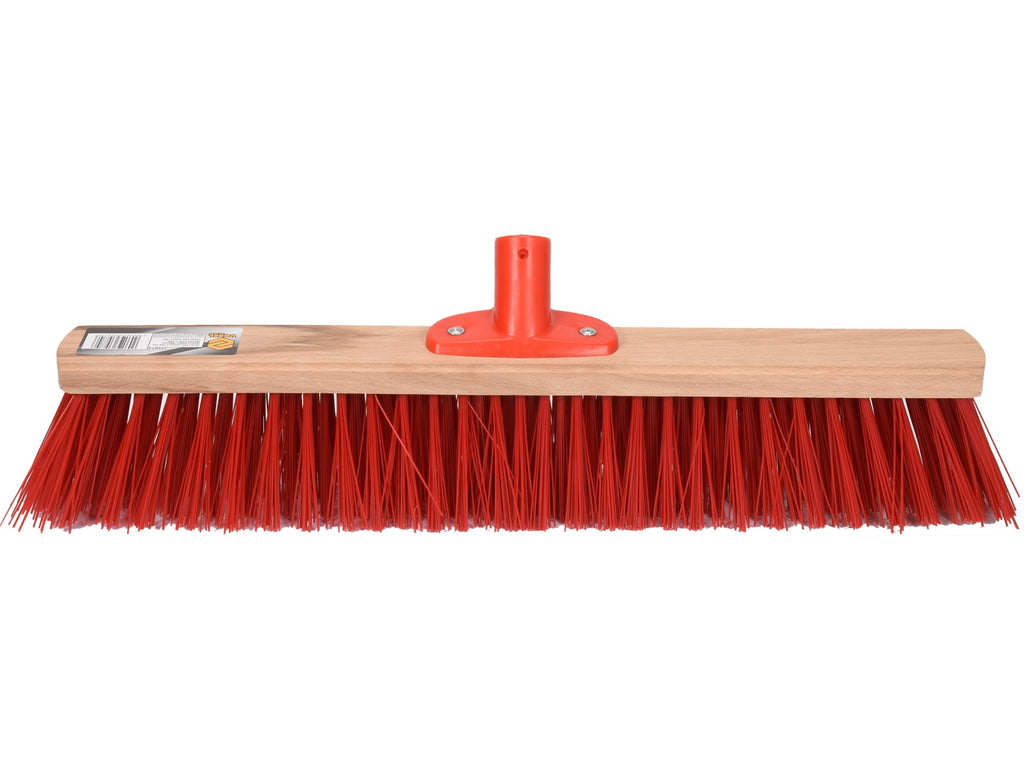 PVC Straatbezem L-500