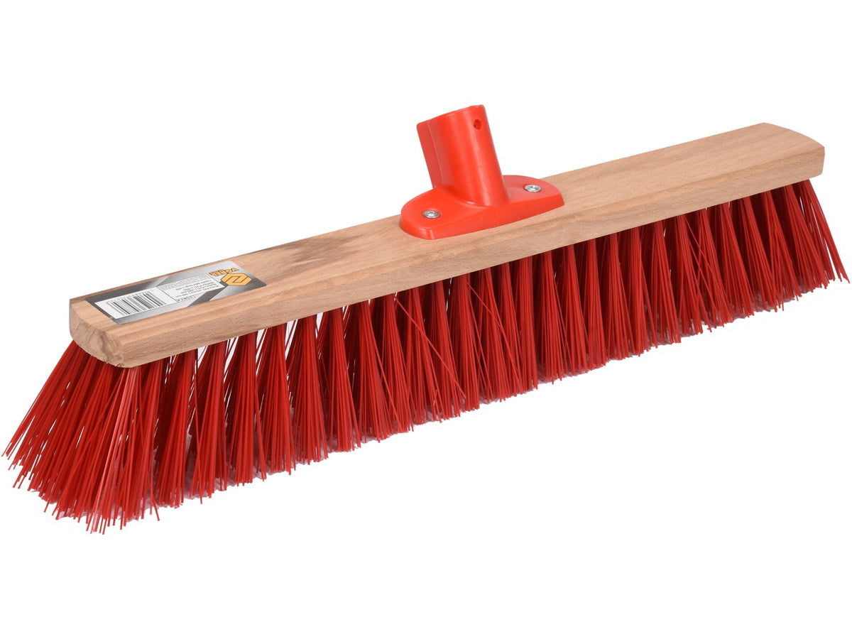 PVC Straatbezem L-500