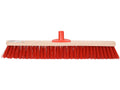 PVC Straatbezem L-600