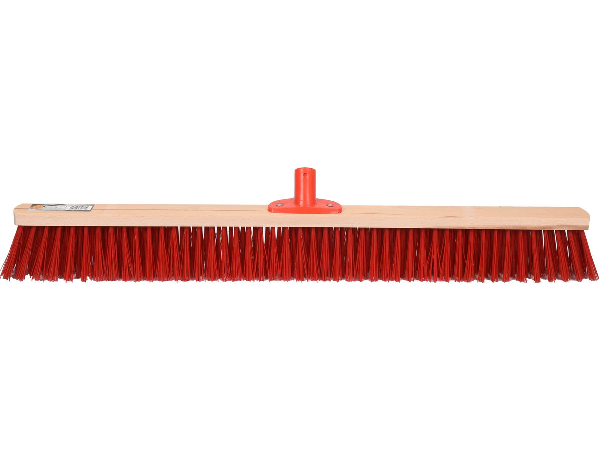 PVC Straatbezem L-800