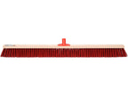 PVC Straatbezem L-1000