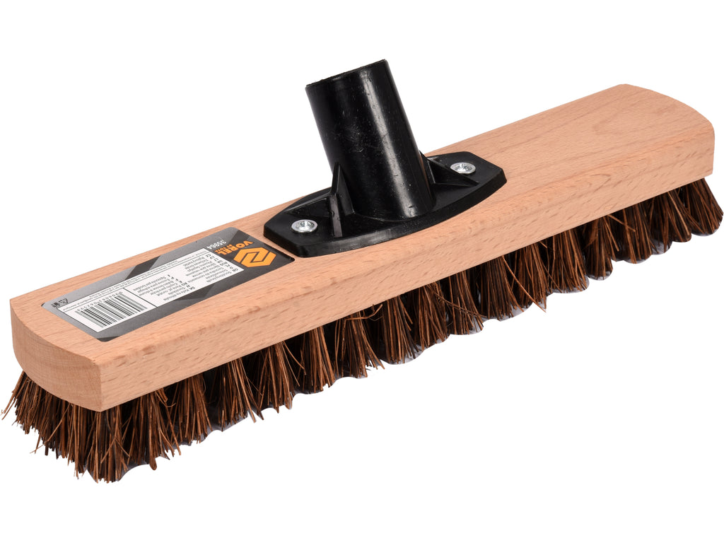 Schrobborstel, Scrubber, Scrubber 300MM Bassina Met Handvat