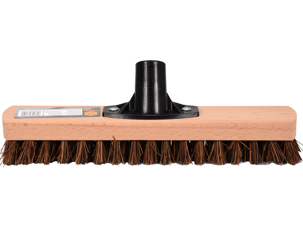 Schrobborstel, Scrubber, Scrubber 300MM Bassina Met Handvat