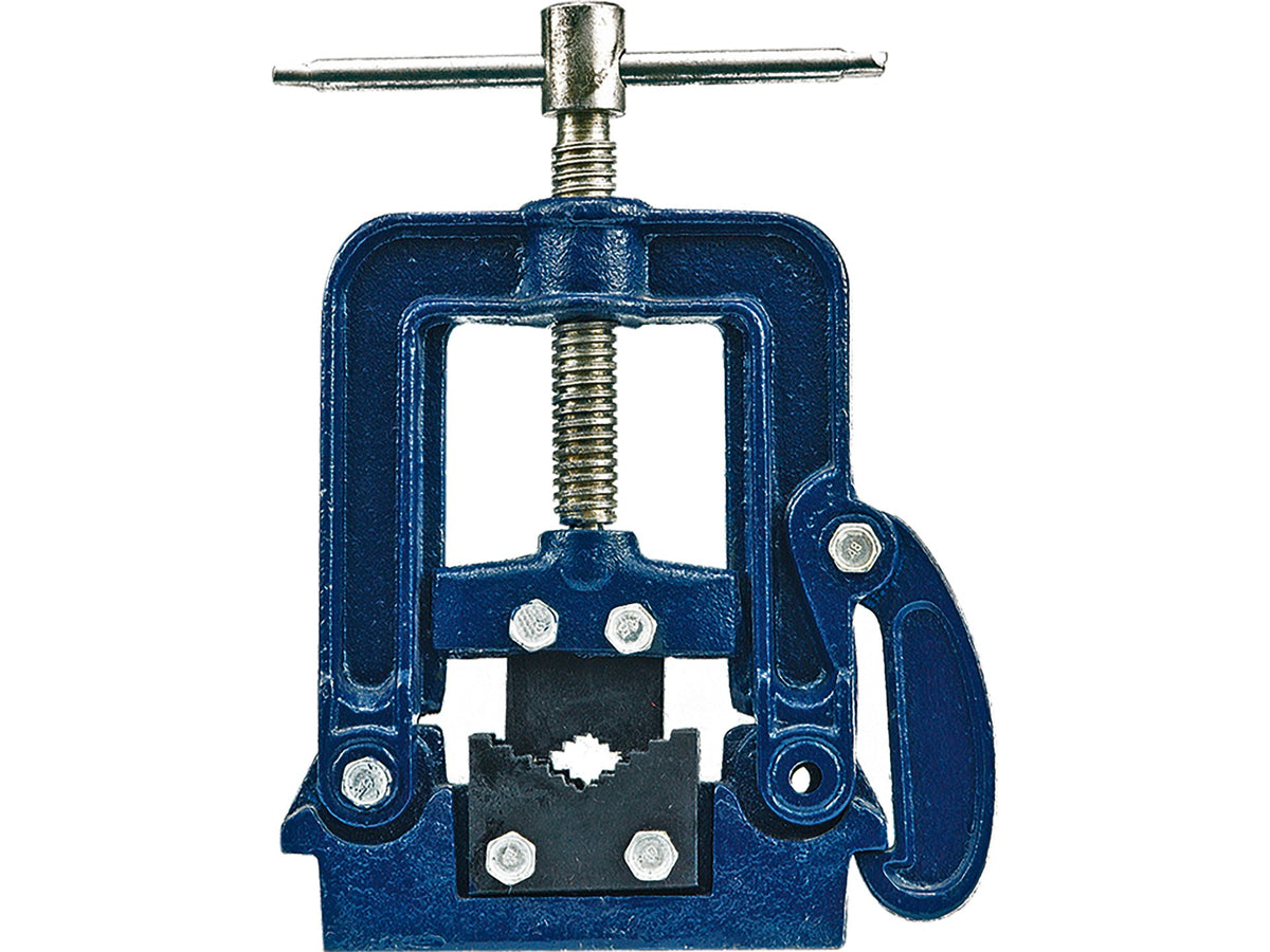 Klembuis Voor Buis 1/2'' - 2''
