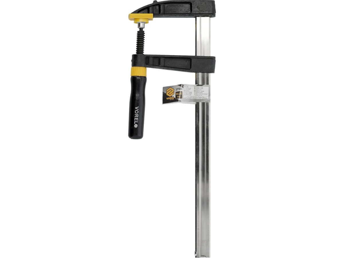Timmerklem 80X300MM