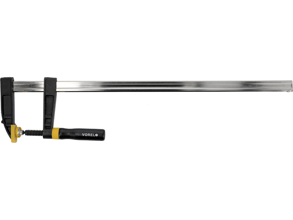 Timmerklem 80X500MM