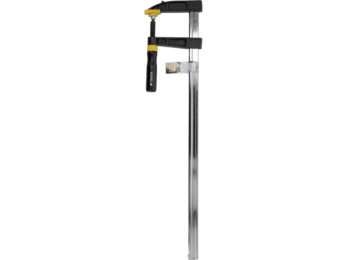 Timmerklem 80X500MM