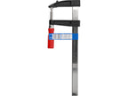 Timmerklem 300X80MM