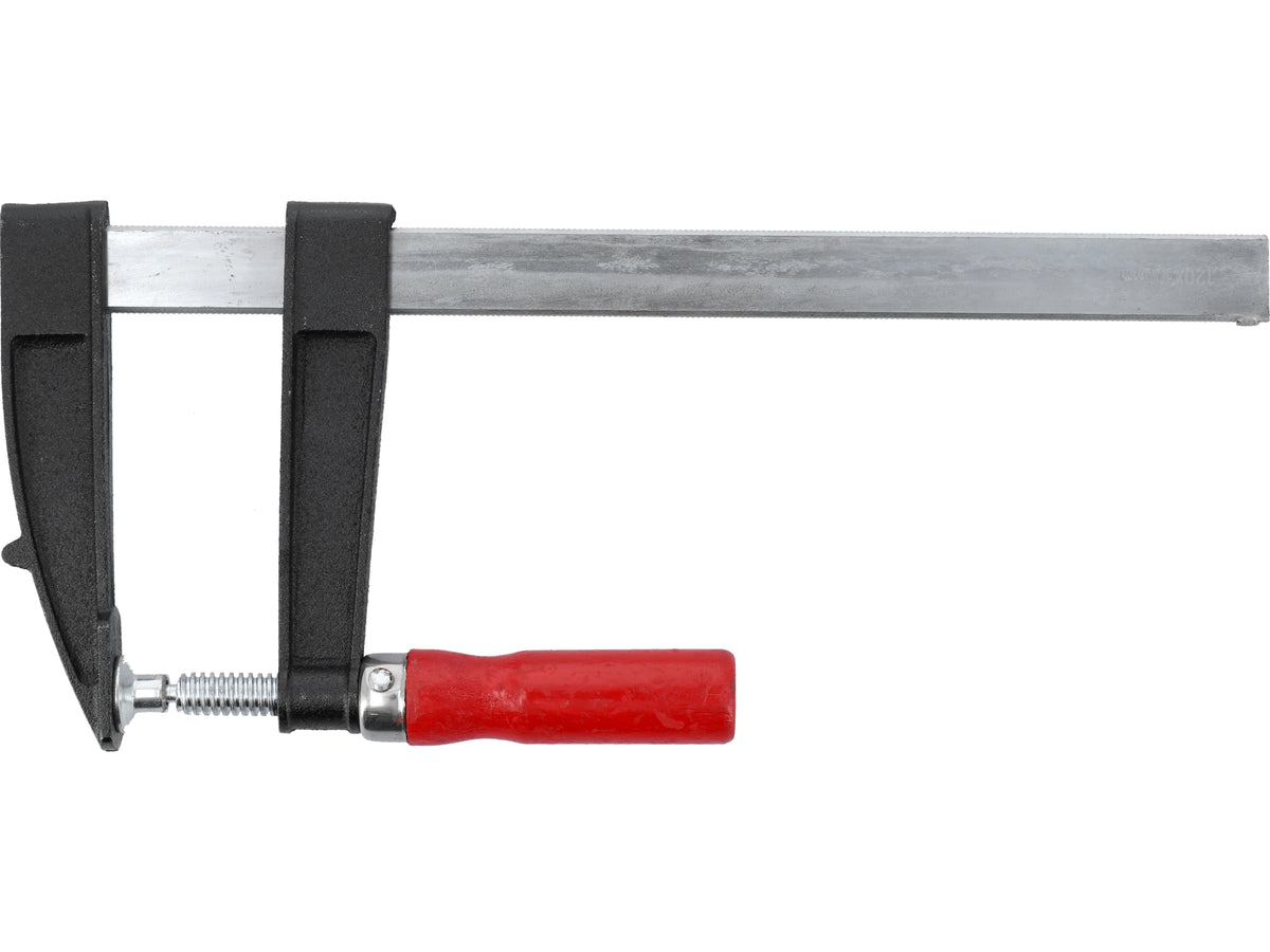 Timmerklem 300X120MM