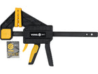 Heavy Duty Quick Clamp 150MM / 150KG
