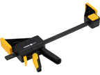 Heavy Duty Quick Clamp 200MM / 150KG