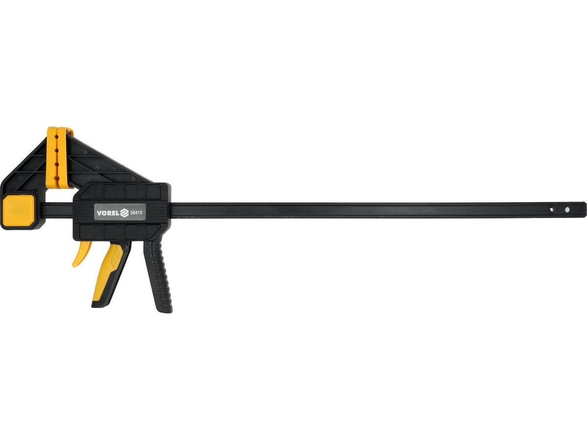 Heavy Duty Quick Clamp 450MM / 150KG
