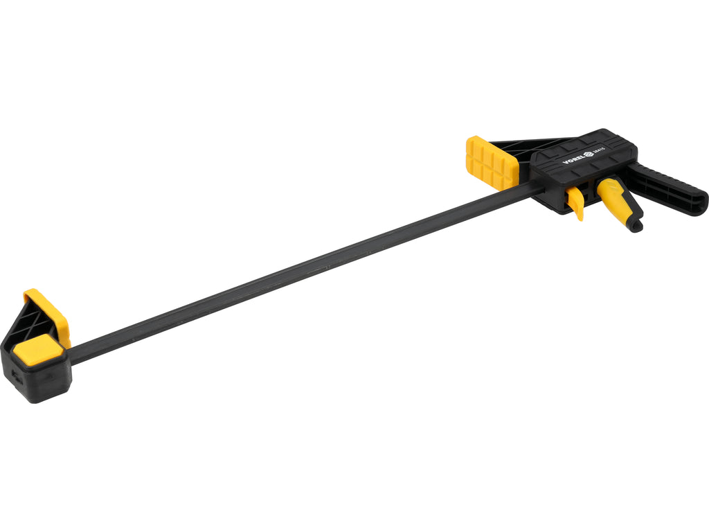 Heavy Duty Quick Clamp 450MM / 150KG