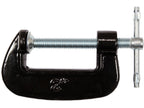 Schroefklem Type C 2''