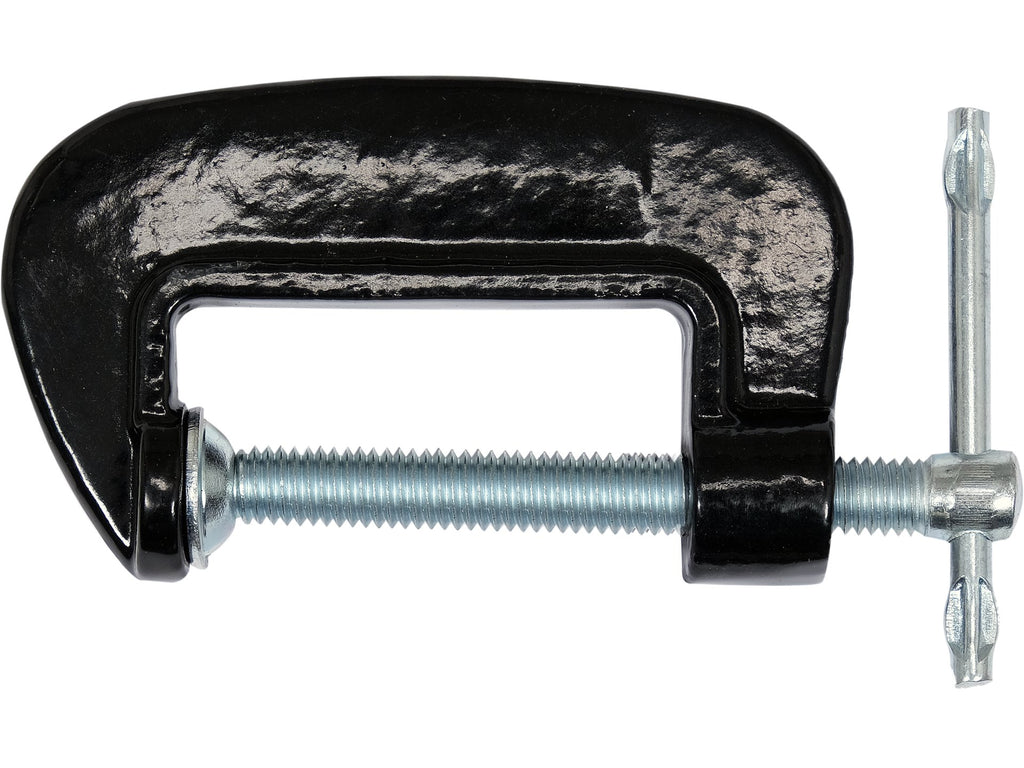 Schroefklem Type C 2''