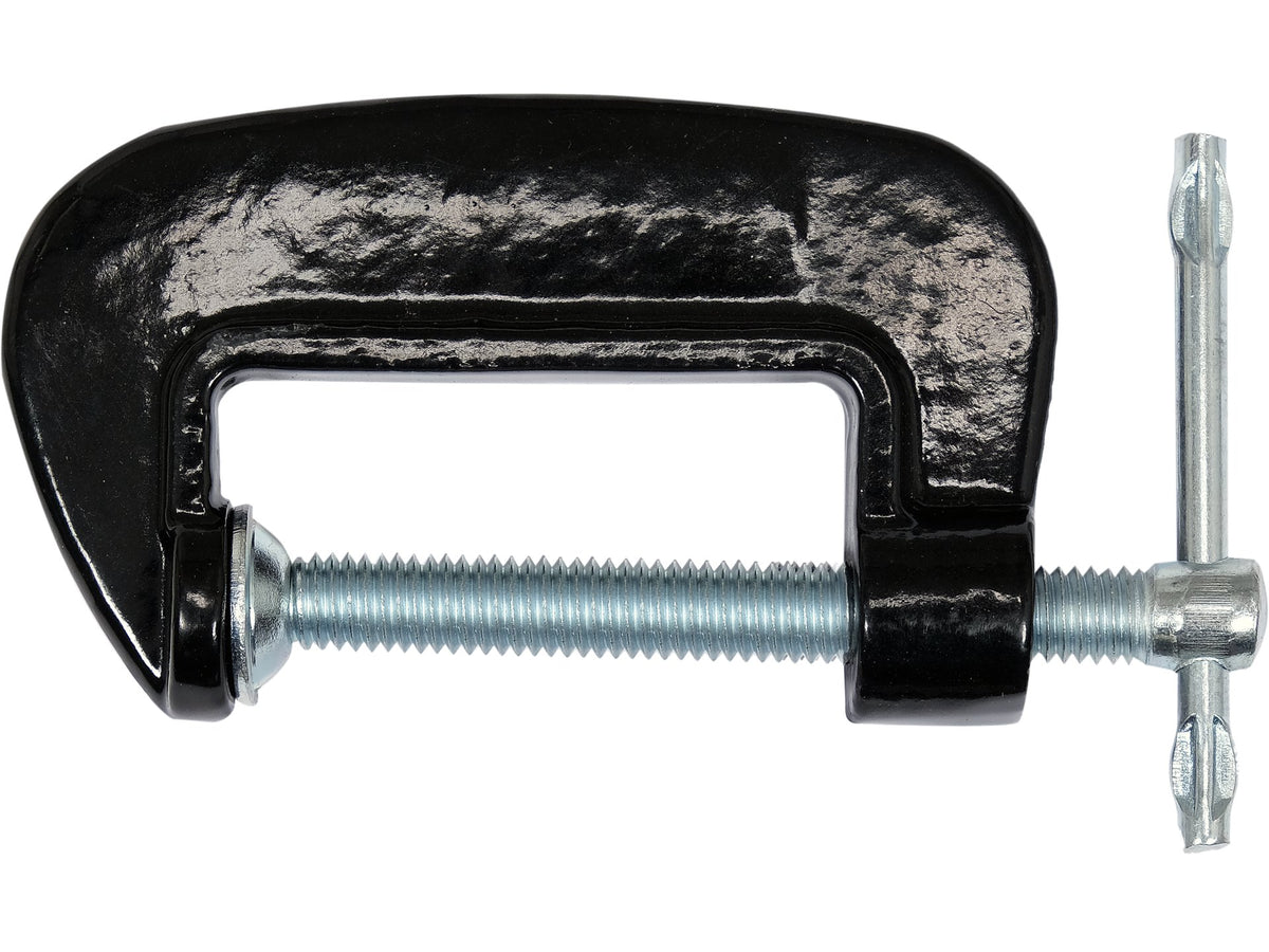 Schroefklem Type C 2''