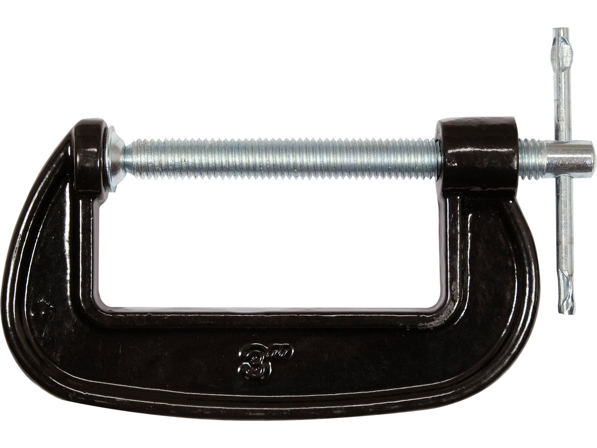Schroefklem Type C 3''