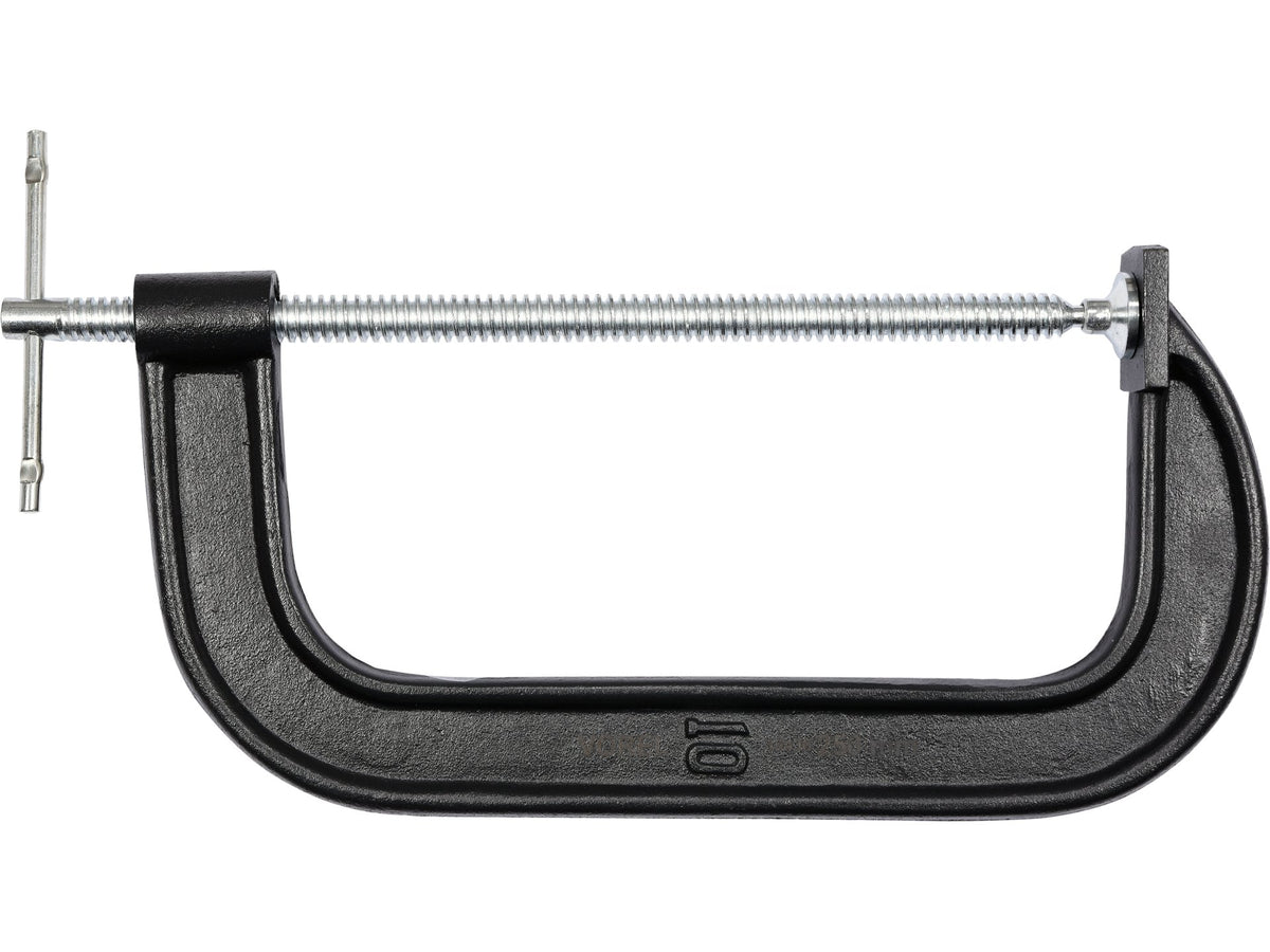 Schroefklem Type C 10''