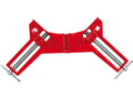 Hoek Timmerklem 75MM