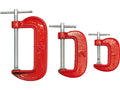 Modelleerklemmen 25,50,75MM