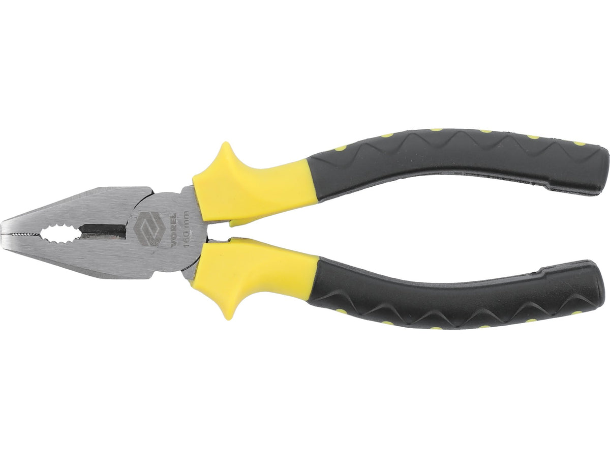 Universele Tang 160 MM Kleur