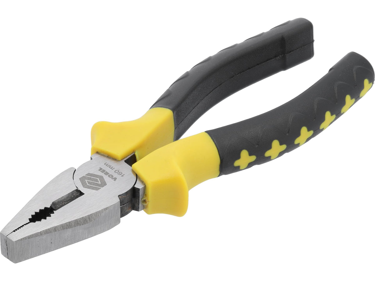 Universele Tang 160 MM Kleur