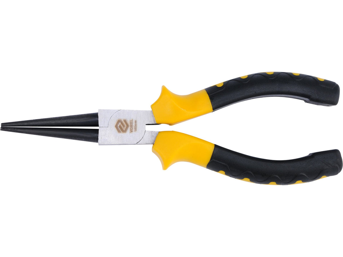 Ronde Tang 160 MM Kleur