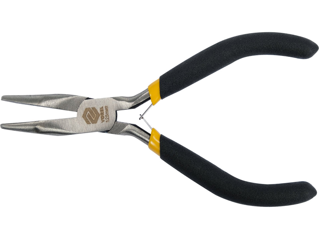 Gebogen Tang 125 MM