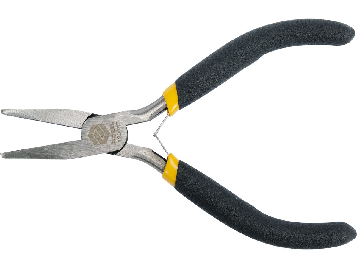 Platte Tang 120 MM