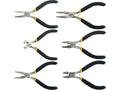 Elektronische Tang 125 Mm, 6 St.