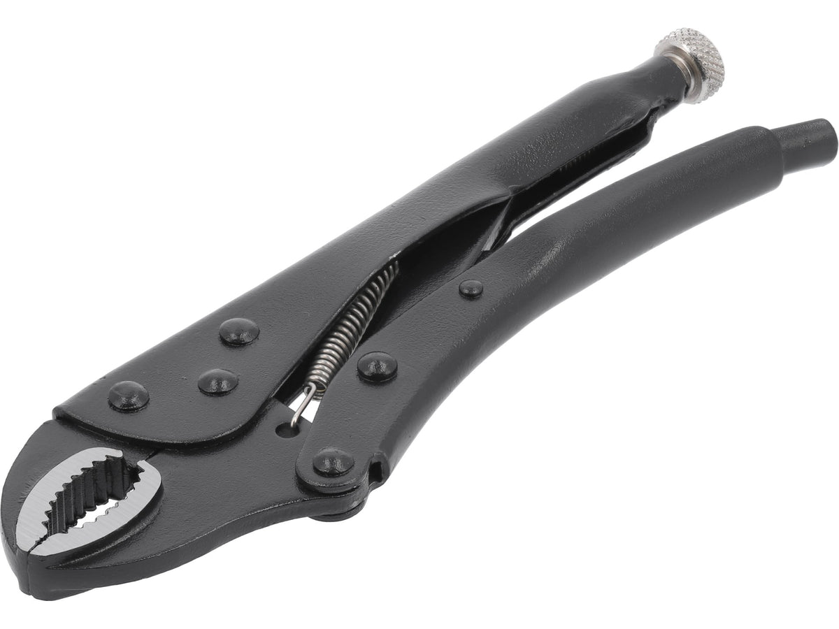 Walrf Tang 250MM Zwart