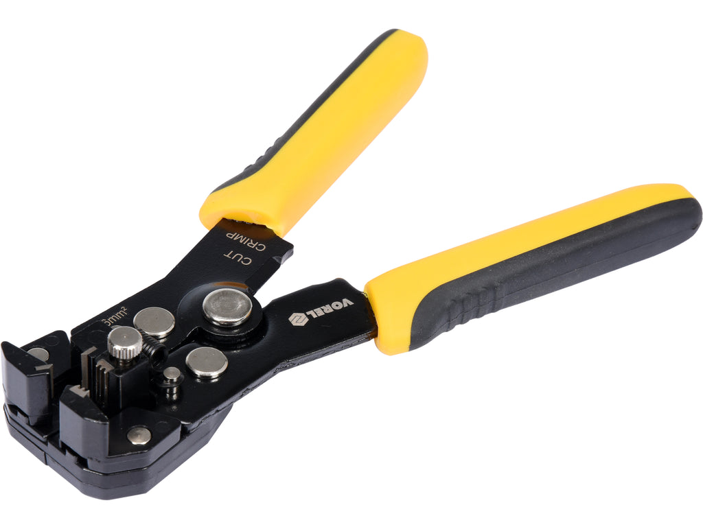 Automatische Isolatiestripper