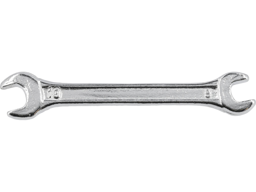 Open Sleutel 8X10MM