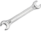 Open Sleutel 8X10MM